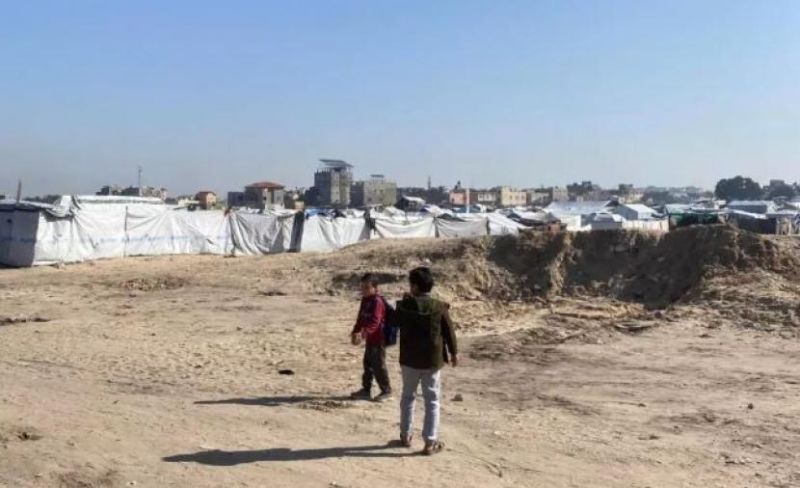 دراسة تكشف تحوّل الخيام بغزة إلى فضاء لإعادة إنتاج الهشاشة الاجتماعية