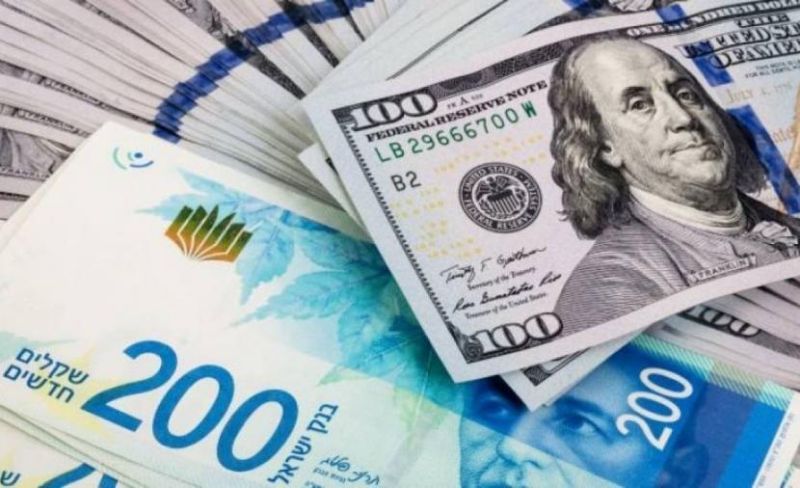 أسعار صرف العملات اليوم الخميس