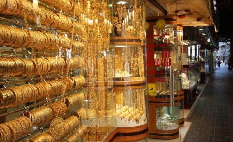 سوق الذهب في فلسطين.. قائمة الأسعار المحدثة لجميع العيارات اليوم الاثنين