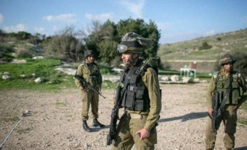 مستوطنون يهدمون مدرسة المالح في الأغوار الشمالية