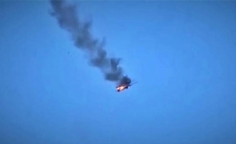 الاحتلال يقر: حزب الله أسقط مسيّرة بصاروخ أرض–جو في جنوب لبنان