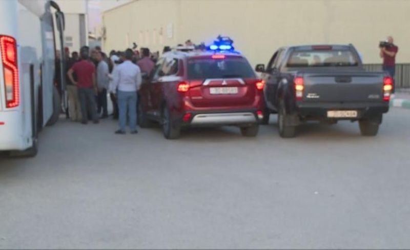 وصول الدفعة الـ26 من أطفال غزة المرضى إلى الأردن لتلقي العلاج