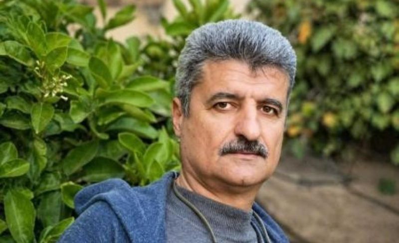 ابنة الشهيد عماد مقداد تروي تفاصيل مؤلمة لرحيل والدها قبل عرسها بأيام