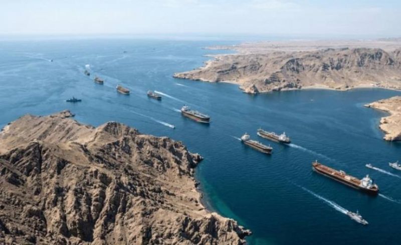 لندن ترفض "الانجرار" خلف ترامب: لن نشارك في حصار هرمز مهما كانت الضغوط