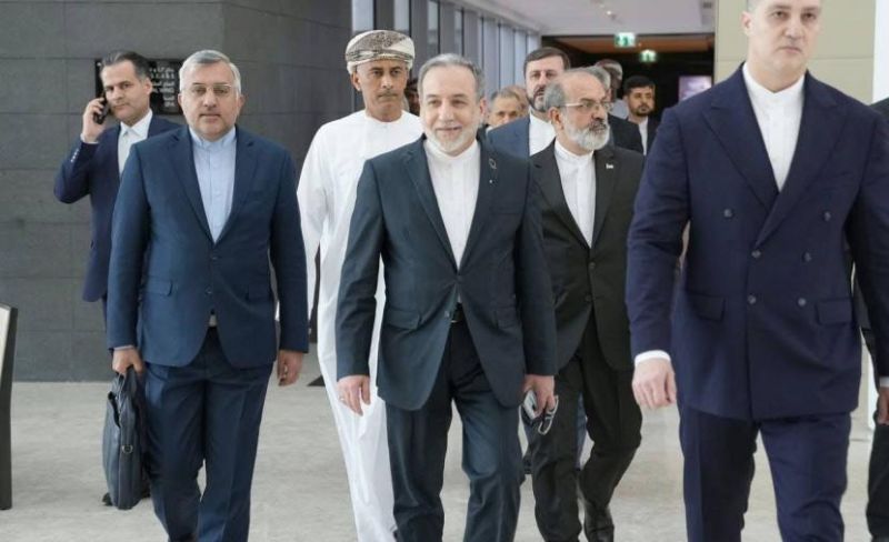 المقترح الإيراني الجديد.. تفتيت الملفات وإغراق ترامب في تفاصيل هرمز