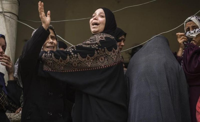 حرب بوتيرة منخفضة في غزة: الاحتلال يبتز المقاومة بالمدنيين