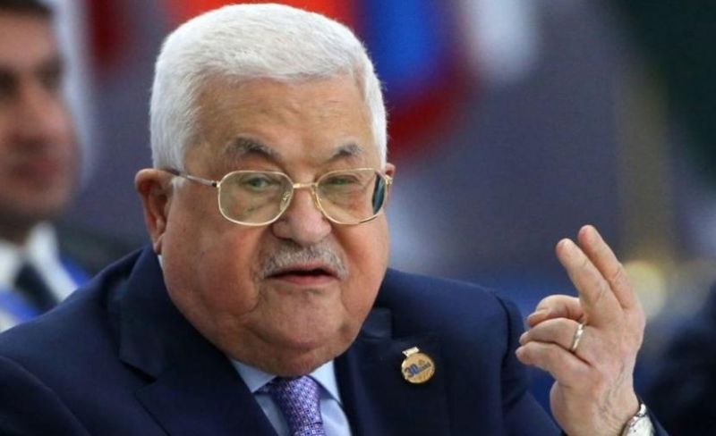رئيس السلطة: انتخابات المجلس الوطني الفلسطيني خلال العام الجاري