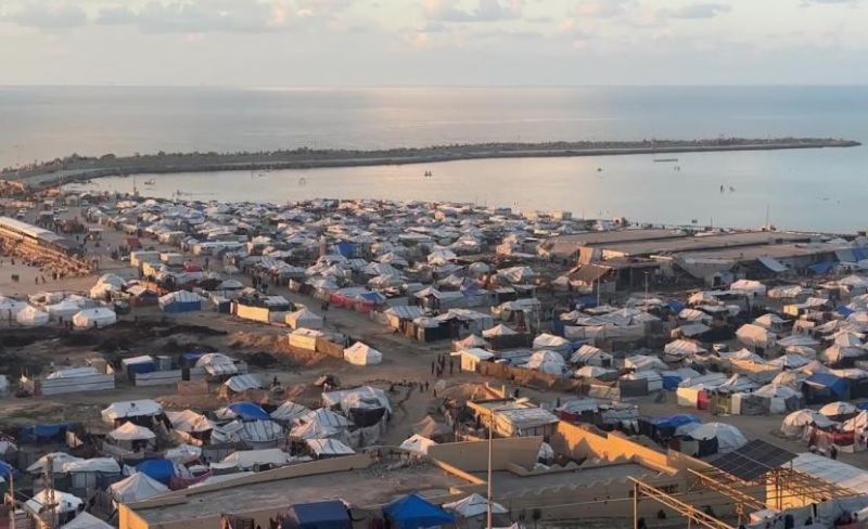 راصد جوي يكشف تفاصيل الحالة الجوية المتسارعة نهاية الأسبوع