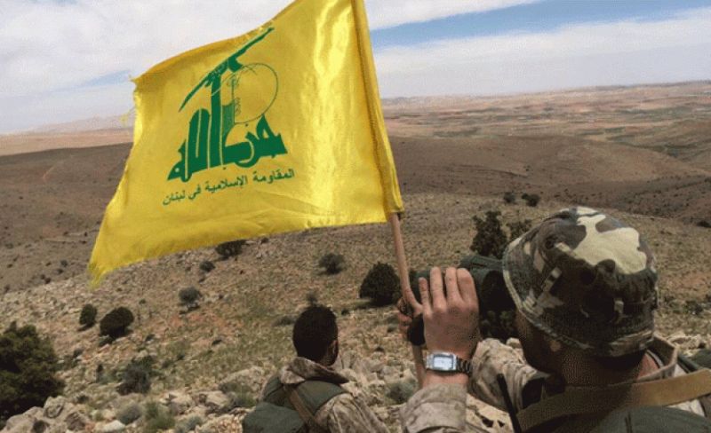 صحيفة عبرية تقر بفشل التكنولوجيا الصهيونية في حسم معركة حزب الله