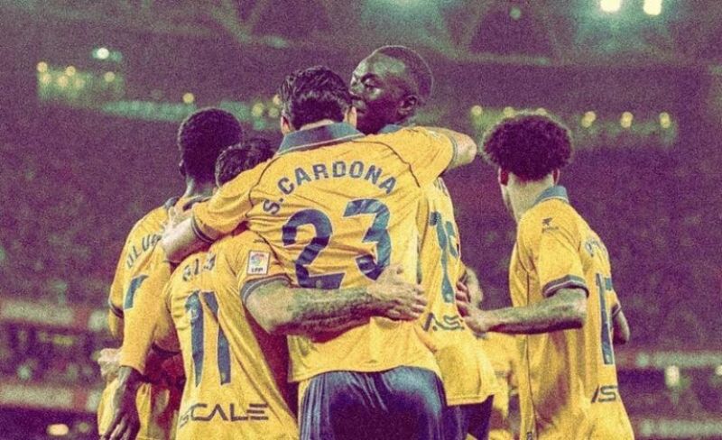 فياريال يتغلب على بلباو ويعزز موقعه في المركز الثالث