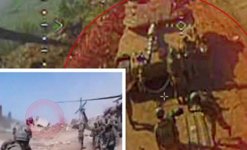 جيش الاحتلال يقلص زمن هبوط المروحيات داخل لبنان