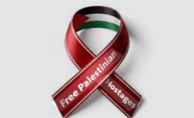 حراك في 19 دولة لإحياء يوم الأسير الفلسطيني