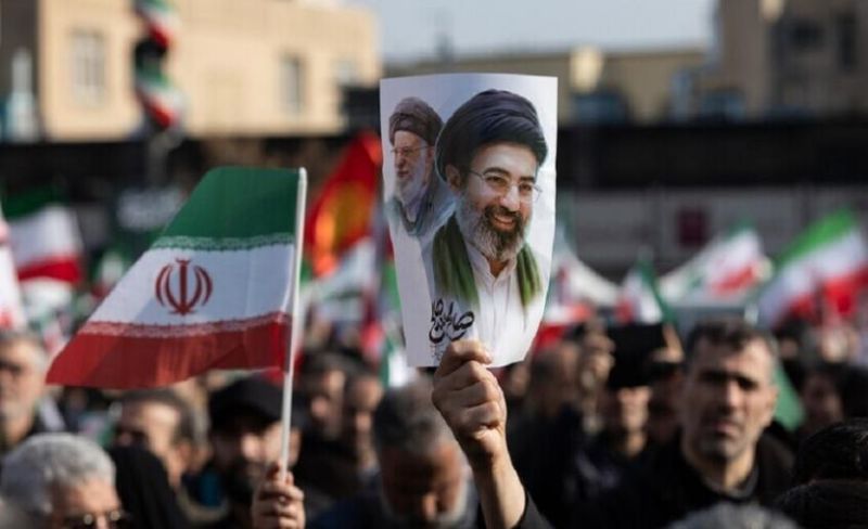 تقرير أمريكي يكشف أمرا عاجلا من مجتبى خامنئي لفريق التفاوض