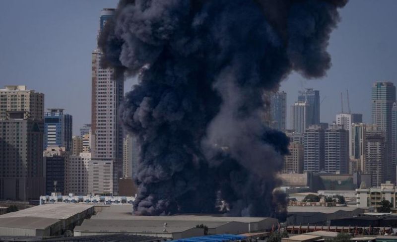الإمارات: خطبة الجمعة ستكون عن "البطولات والانتصارات" في حرب إيران