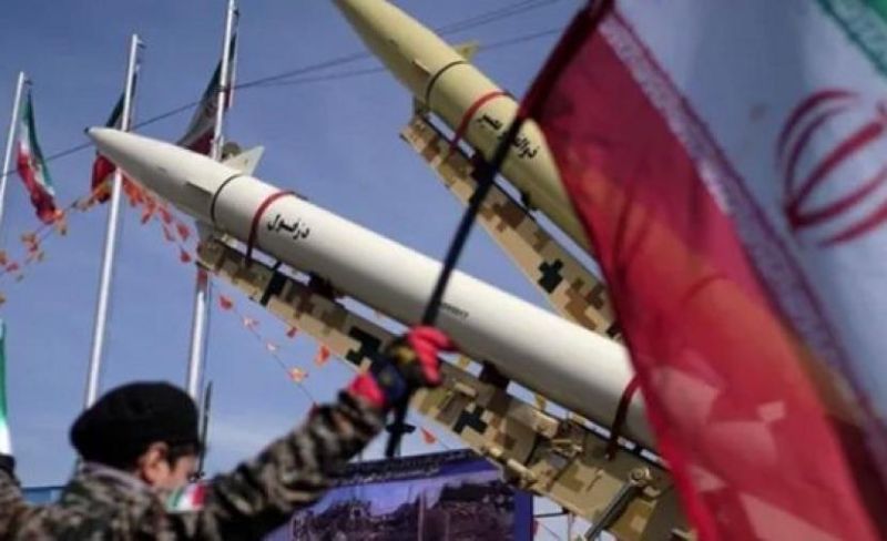 الحرس الثوري الإيراني للأميركيين: الخيار الوحيد المتبقي أمامكم هو الخروج من المنطقة