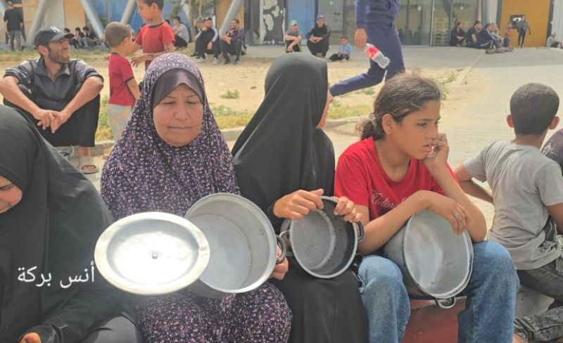 منظمات دولية: غزة تواجه كارثة إنسانية متفاقمة رغم خطة ترامب وقرار مجلس الأمن