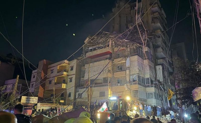 موقع عبري: "إسرائيل" لم تتيقن بعد من نجاح اغتيال قائد "الرضوان"