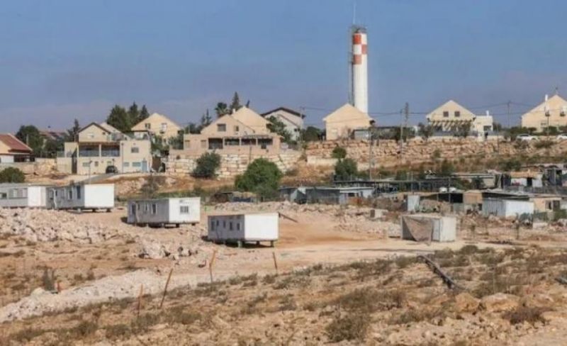 مسؤولون أوروبيون سابقون يطالبون بفرض عقوبات على "إسرائيل" لهذا السبب