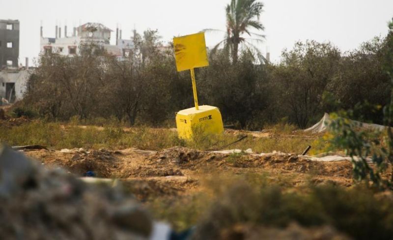 "%70 تحت السيطرة"... ماذا تبقّى للمدنيين في غزة؟