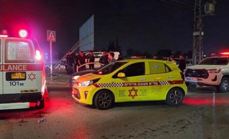 مقتل مواطن في جريمة إطلاق نار في شفا عمرو