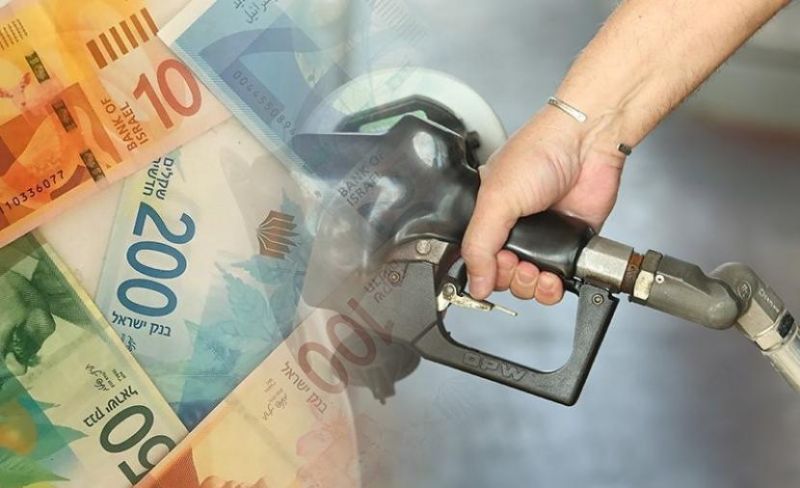 محطات محروقات تغلق أبوابها في الضفة وسط نقص في التوريد