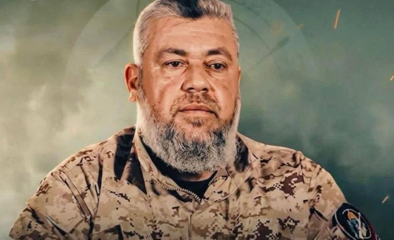 رحيل "شبح القسام".. السيرة الجهادية لمهندس أركان المقاومة عز الدين الحداد