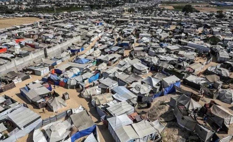 الأحوال المدنية في غزة تنجز نحو 48 ألف معاملة خلال نيسان