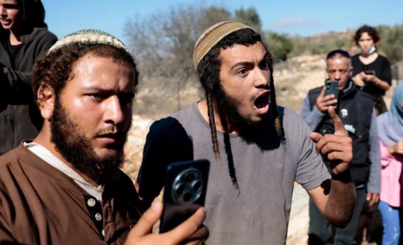 شركة فلسطينية تقاضي جيش الاحتلال ومستوطنين بـ18.5 مليون شيقل