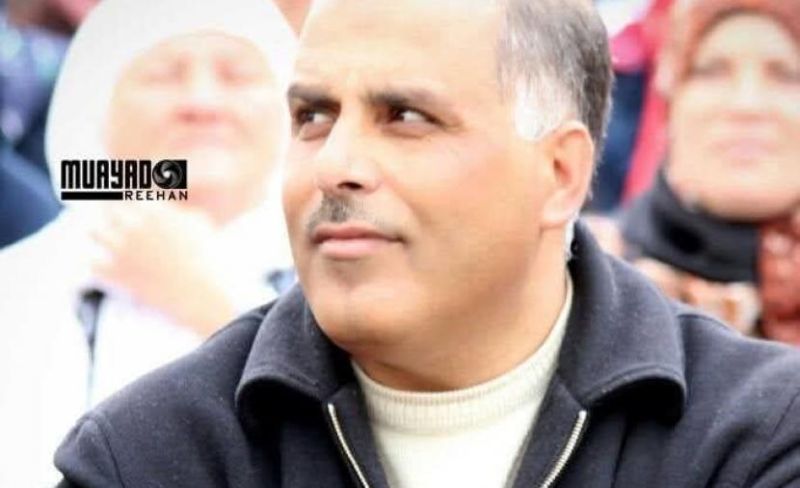 القيادي الفتحاوي جهاد رمضان يعلن إنهاء علاقته بالحركة ويطعن بنتائج المؤتمر الثامن