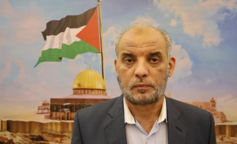 حسام بدران: الاحتلال يعطّل دخول لجنة تكنوقراط لإدارة غزّة