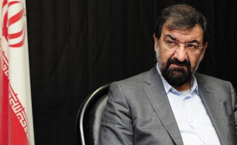 رضائي: إيران قد تخصب اليورانيوم لدرجة صالحة لصنع الأسلحة