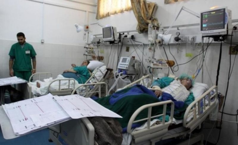 237 مريضا بالثلاسيميا في قطاع غزة يواجهون أوضاعا صعبة