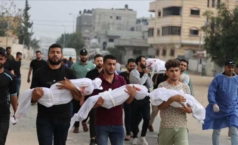 صحة غزة: 6 شهداء خلال 24 ساعة وحصيلة الضحايا ترتفع إلى 72,769 شهيداً منذ 7 أكتوبر