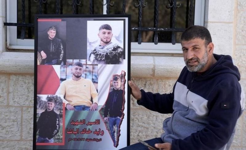 اسمه وليد خالد أحمد... الطفل الذي مات جوعا في الزنزانة