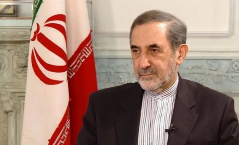 مستشار مرشد إيران: التاريخ ليس للبيع والأمن في هرمز يعود لشعوب المنطقة لا للغرباء
