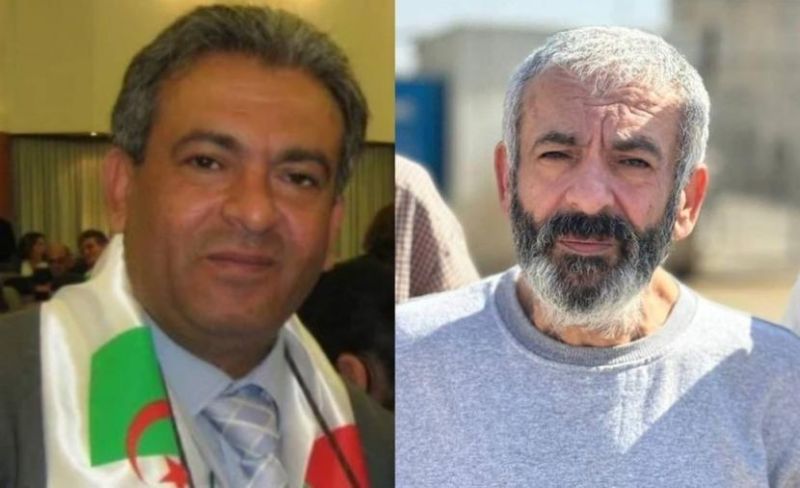 صحفي فلسطيني يكشف تفاصيل الأوضاع في سجون الاحتلال