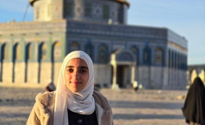 الاحتلال يعتقل أسيرة محررة من نابلس