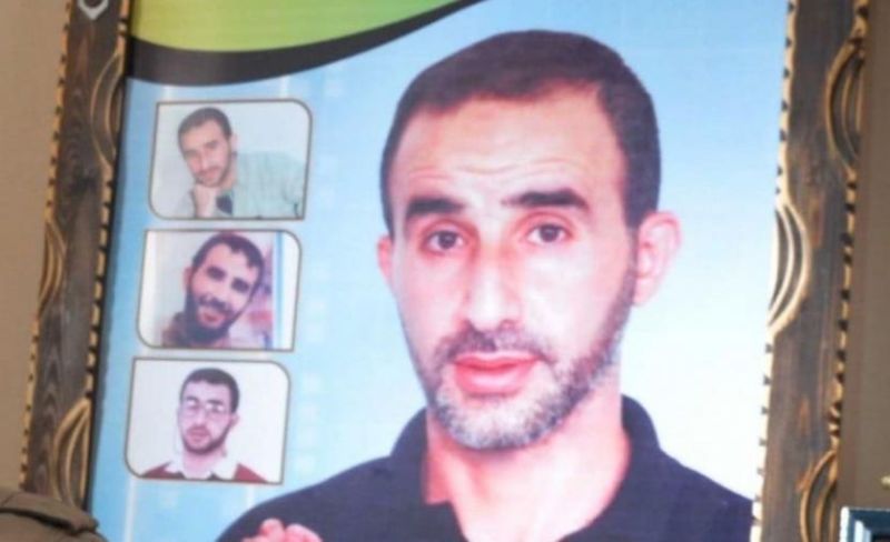 الأسير سلامة يكشف تفاصيل مروعة عن المعاملة داخل سجون الاحتلال
