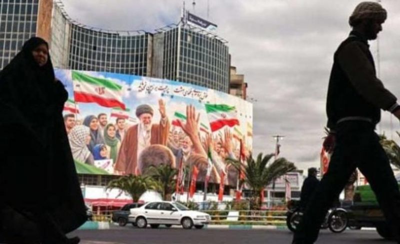 إيران تُعدم شخصين أُدينا بالتعاون مع الاحتلال الإسرائيلي