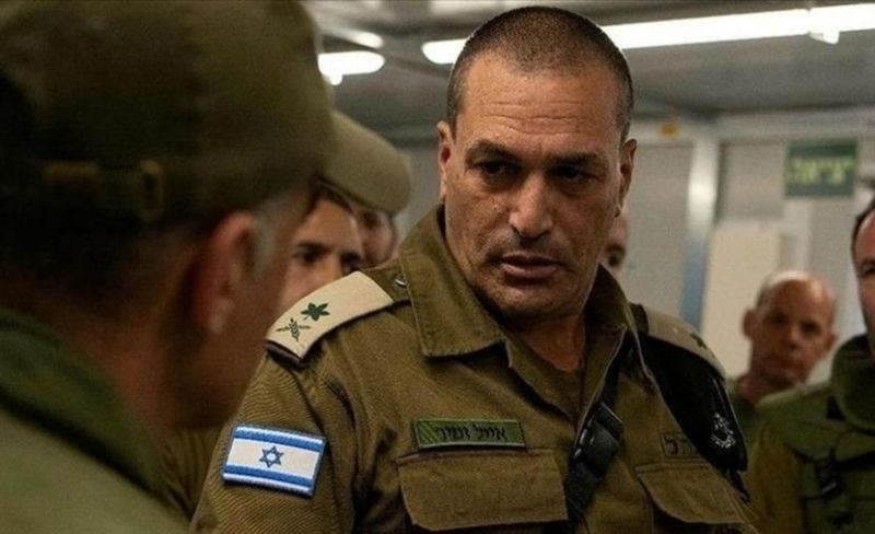 رئيس أركان الاحتلال: حققنا كل ما حددته لنا القيادة السياسية في إيران ولبنان