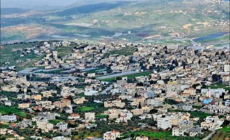 بلدة "طمون".. مصادرة الاحتلال لعشرات آلاف الدونمات وتدمير الزراعة يعمّقان الفقر والعزلة