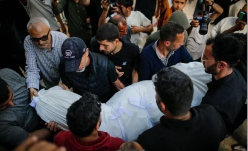 هآرتس: إسرائيل تستهدف الشرطة المدنية لإغراق قطاع غزة في فوضى شاملة