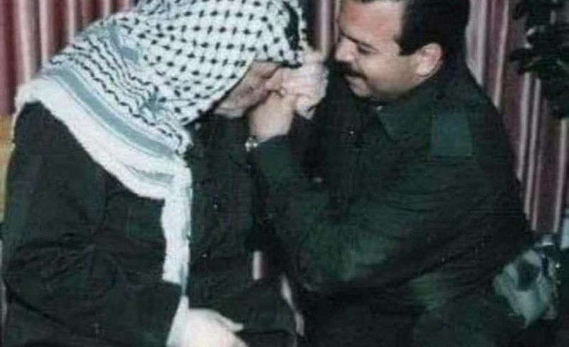 مرافق عرفات يقاطع المؤتمر الثامن لـ"فتح".. اتهامات بإقصاء الكوادر التاريخية وتغليب الولاءات