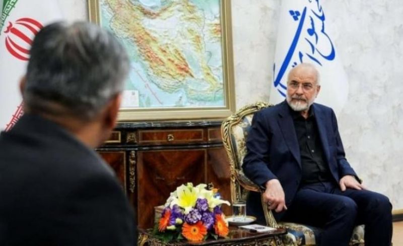 إيران تسعى للإفراج عن 24 مليار دولار في الاتفاق المحتمل مع أمريكا