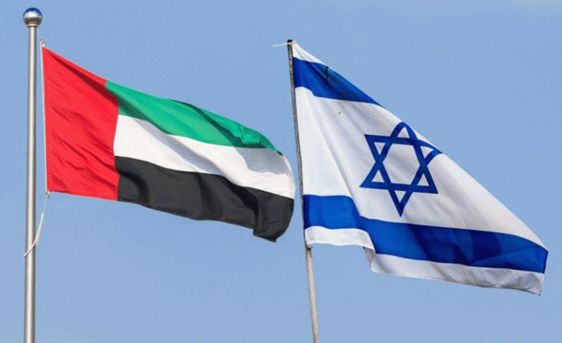 قناة عبرية تكشف عن فحوى "رسالة احتجاج" غاضبة تكشف هشاشة التحالف التطبيعي