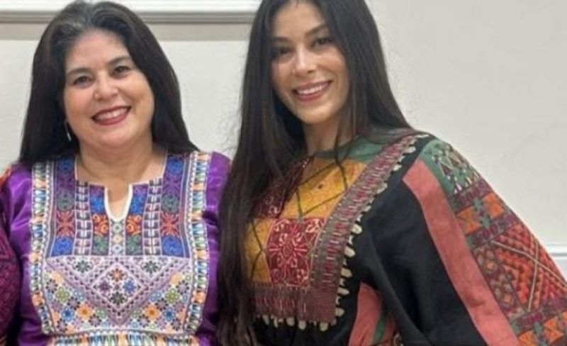 الاحتلال يعتقل قطامش وابنتها تيما بعد مداهمة منزلهم في البيرة