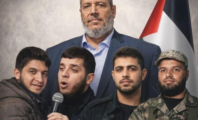 حماس: استهداف أبناء القيادات سيزيد تمسّك المقاومة بحقوق شعبنا