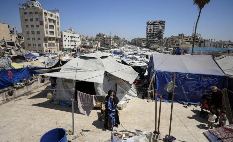6 مطالب للفصائل الفلسطينية في مفاوضات غزّة في القاهرة