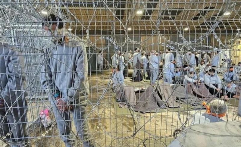 شهادات مروعة لفلسطينيين تعرضوا للاغتصاب على يد مستوطني وجنود الاحتلال الإسرائيلي