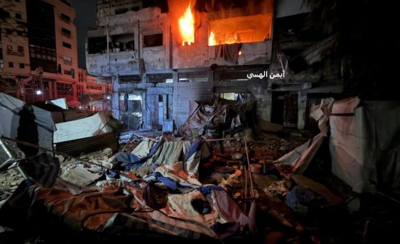 محللون: الاحتلال يصعّد اغتيالاته في قلب غزة للهروب من الفشل الميداني نحو شروط سياسية